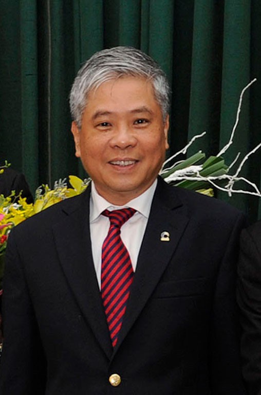 Tổ giám sát Ngân hàng Nhà nước bị cáo buộc để ông Phạm Công Danh lấy mất 6.000 tỷ đồng