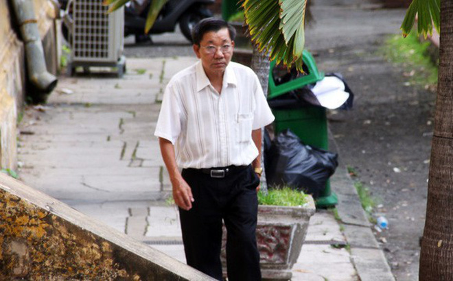 Tổ giám sát Ngân hàng Nhà nước bị cáo buộc để ông Phạm Công Danh lấy mất 6.000 tỷ đồng