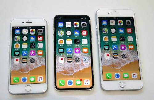 Apple đang cân nhắc bán iPhone mới giá thấp hay cao
