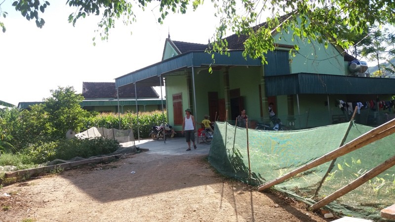 Bí ẩn vụ thiếu nữ 20 tuổi thiểu năng bị người lạ đưa đi trong đêm