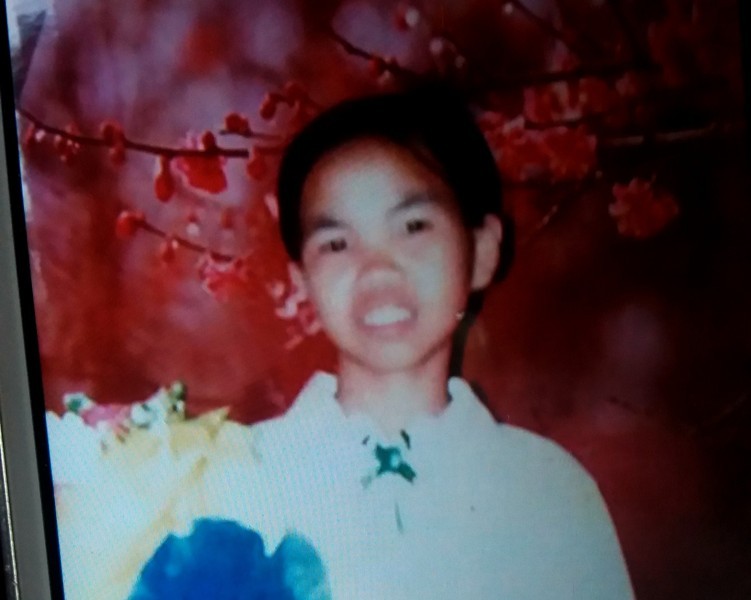 Bí ẩn vụ thiếu nữ 20 tuổi thiểu năng bị người lạ đưa đi trong đêm