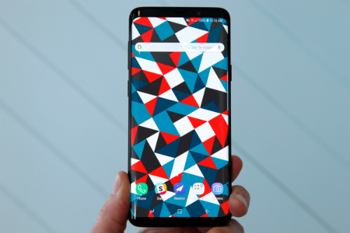 Samsung có thể bỏ loa thoại trên Galaxy S10
