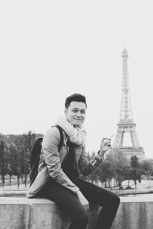 Những sao nam sở hữu gia thế khủng trong Vbiz: Cực kín tiếng nhưng lại là thiếu gia ngậm thìa vàng từ trong trứng nước Những sao nam sở hữu gia thế khủng trong Vbiz: Cực kín tiếng nhưng lại là thiếu gia ngậm thìa vàng từ trong trứng nước