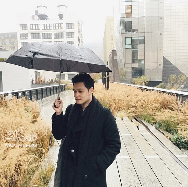 Những sao nam sở hữu gia thế khủng trong Vbiz: Cực kín tiếng nhưng lại là thiếu gia ngậm thìa vàng từ trong trứng nước Những sao nam sở hữu gia thế khủng trong Vbiz: Cực kín tiếng nhưng lại là thiếu gia ngậm thìa vàng từ trong trứng nước