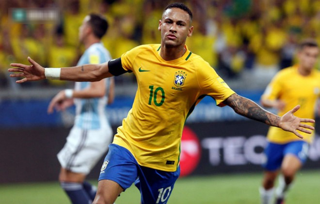 Đã đến lúc Brazil trở lại với chức vô địch World Cup