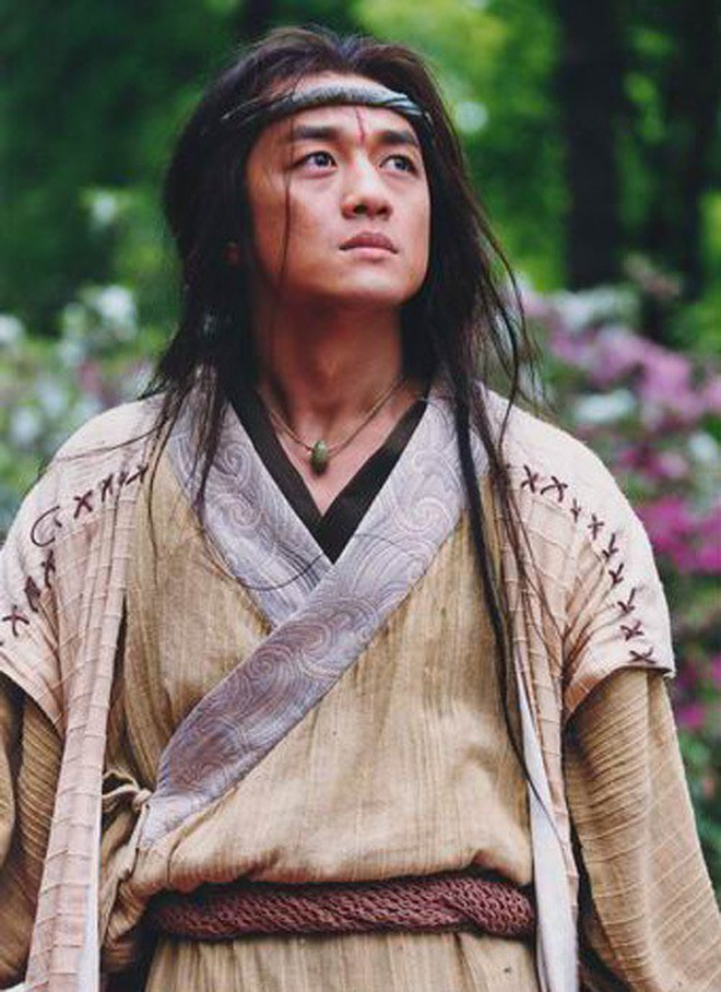 Lý Á Bằng: Kẻ thất bại trong hôn nhân vẫn kiên cường từng bước trở thành người cha vĩ đại của đứa con gái kém may mắn