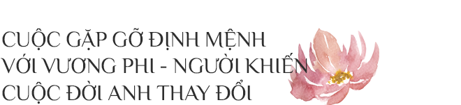 Lý Á Bằng: Kẻ thất bại trong hôn nhân vẫn kiên cường từng bước trở thành người cha vĩ đại của đứa con gái kém may mắn