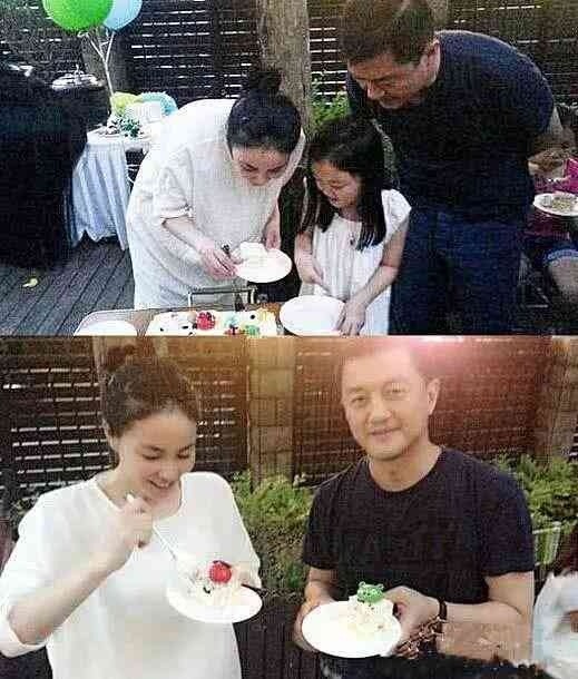 Lý Á Bằng: Kẻ thất bại trong hôn nhân vẫn kiên cường từng bước trở thành người cha vĩ đại của đứa con gái kém may mắn