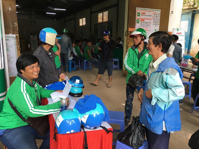 Uber rút lui, Cục thuế TP.HCM có đòi được 53 tỉ?