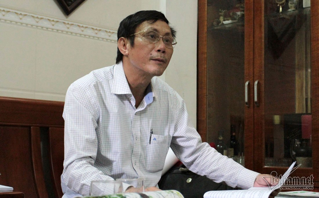 Vụ tử thi kế toán 6 năm vẫn nguyên vẹn: Cuốn sổ đen mất tích