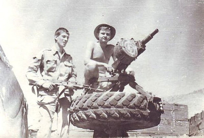 Mối đe dọa với bộ binh: Súng phóng lựu Balkan của Nga nguy hiểm cỡ nào?