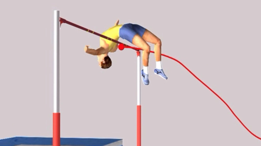 Công nghệ 3D giúp theo dõi chi tiết các trận đấu World Cup 2018