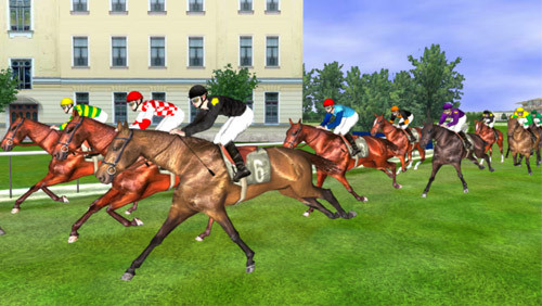 Công nghệ 3D giúp theo dõi chi tiết các trận đấu World Cup 2018