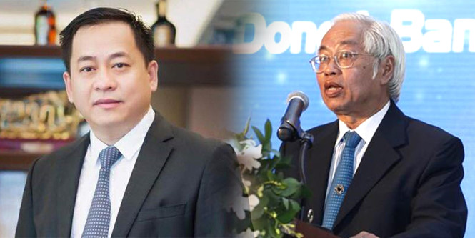 Đề nghị truy tố Vũ nhôm tội lạm dụng chức vụ, quyền hạn chiếm đoạt tài sản