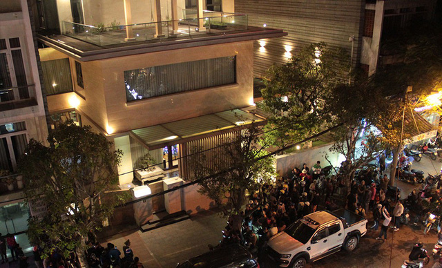 Đà Nẵng phong tỏa tài sản của vợ chồng ông Vũ nhôm