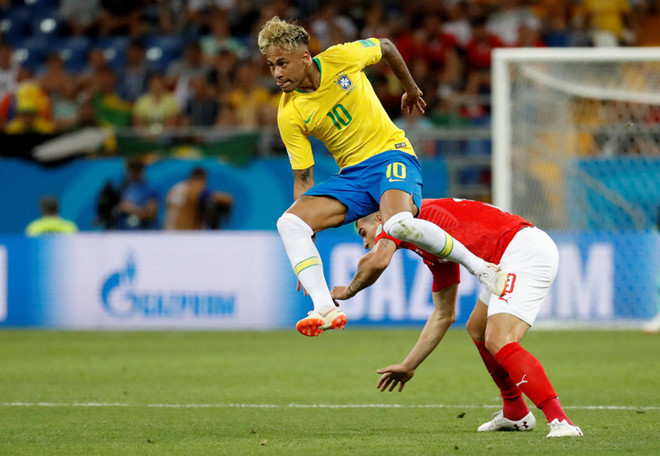 Neymar thất bại vì ảo tưởng về giá trị bản thân