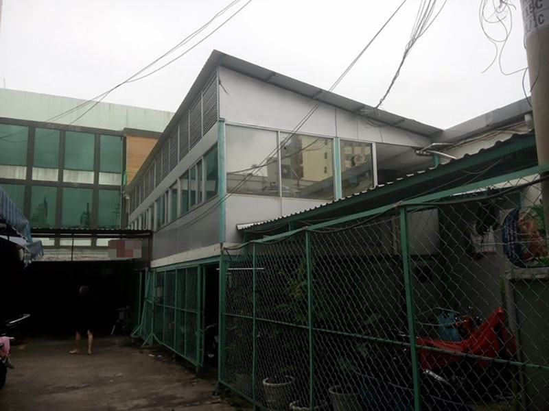 TP.HCM: Sự thật tên trộm đột nhập ngân hàng bị điện giật tử vong ngay trên mái nhà khiến cư dân mạng xôn xao