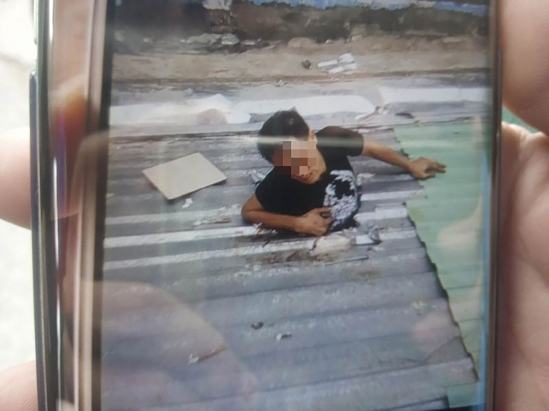 TP.HCM: Sự thật tên trộm đột nhập ngân hàng bị điện giật tử vong ngay trên mái nhà khiến cư dân mạng xôn xao