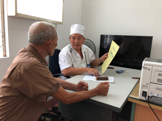 Bộ Y tế chốt phương án điều chỉnh, giá viện phí giảm mạnh