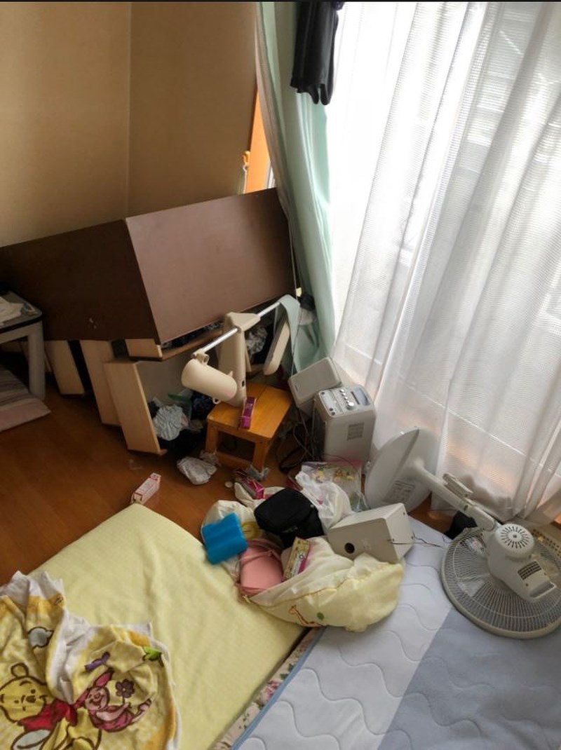 Động đất mạnh ở Nhật Bản, nhiều người thiệt mạng