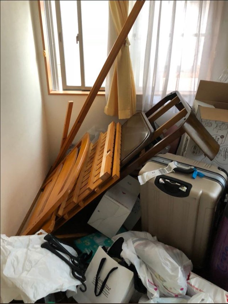 Động đất mạnh ở Nhật Bản, nhiều người thiệt mạng