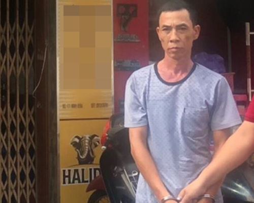 Thêm lý do bất ngờ của nghi phạm giết người tình đang mang bầu