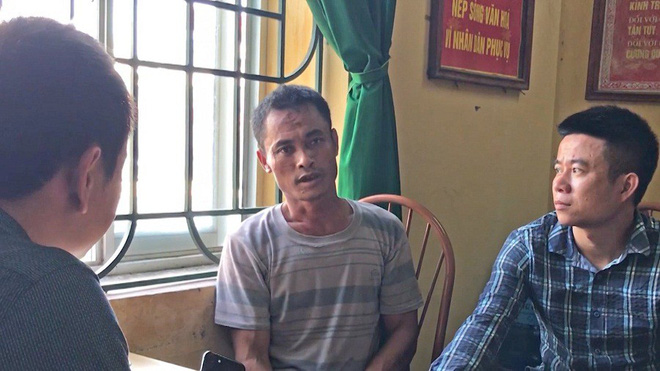 Hưng Yên: Xác định nguyên nhân chồng chém trọng thương vợ và con dâu