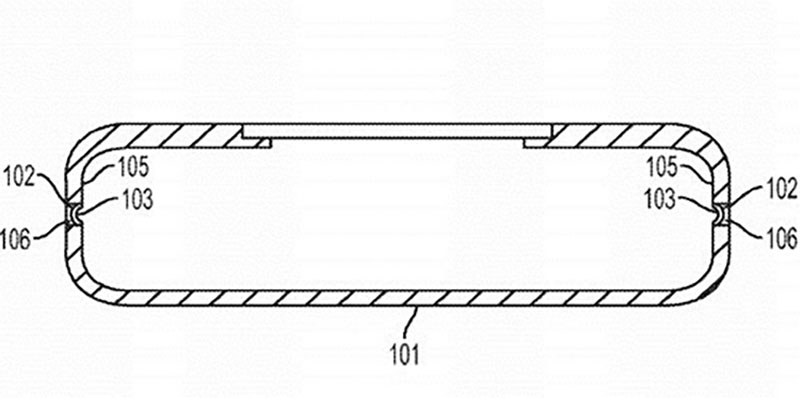 iPhone mới có thể trang bị tính năng bóp như smartphone HTC