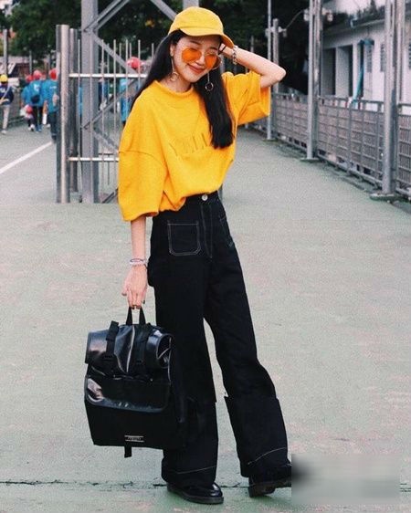 Trang phục hè với màu sắc rực rỡ lên ngôi khiến chị em bấn loạn tìm mua bằng được