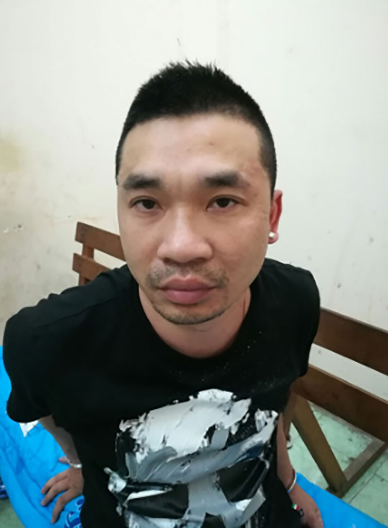 Thông tin mới nhất vụ tập đoàn sản xuất thuốc lắc Văn Kính Dương