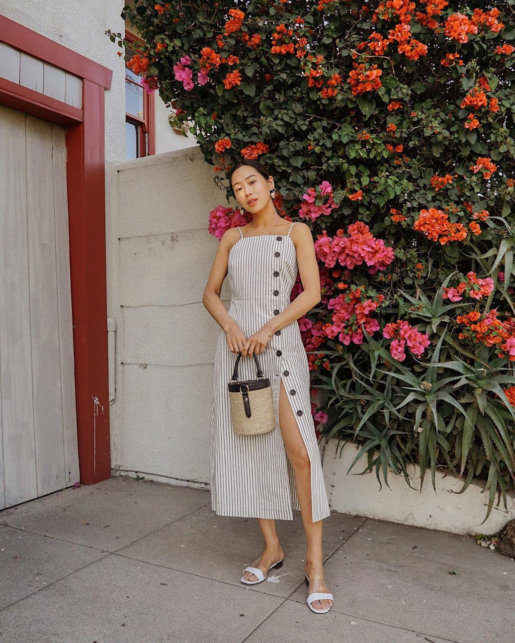 Những xu hướng được phái đẹp ưa chuộng hè 2018