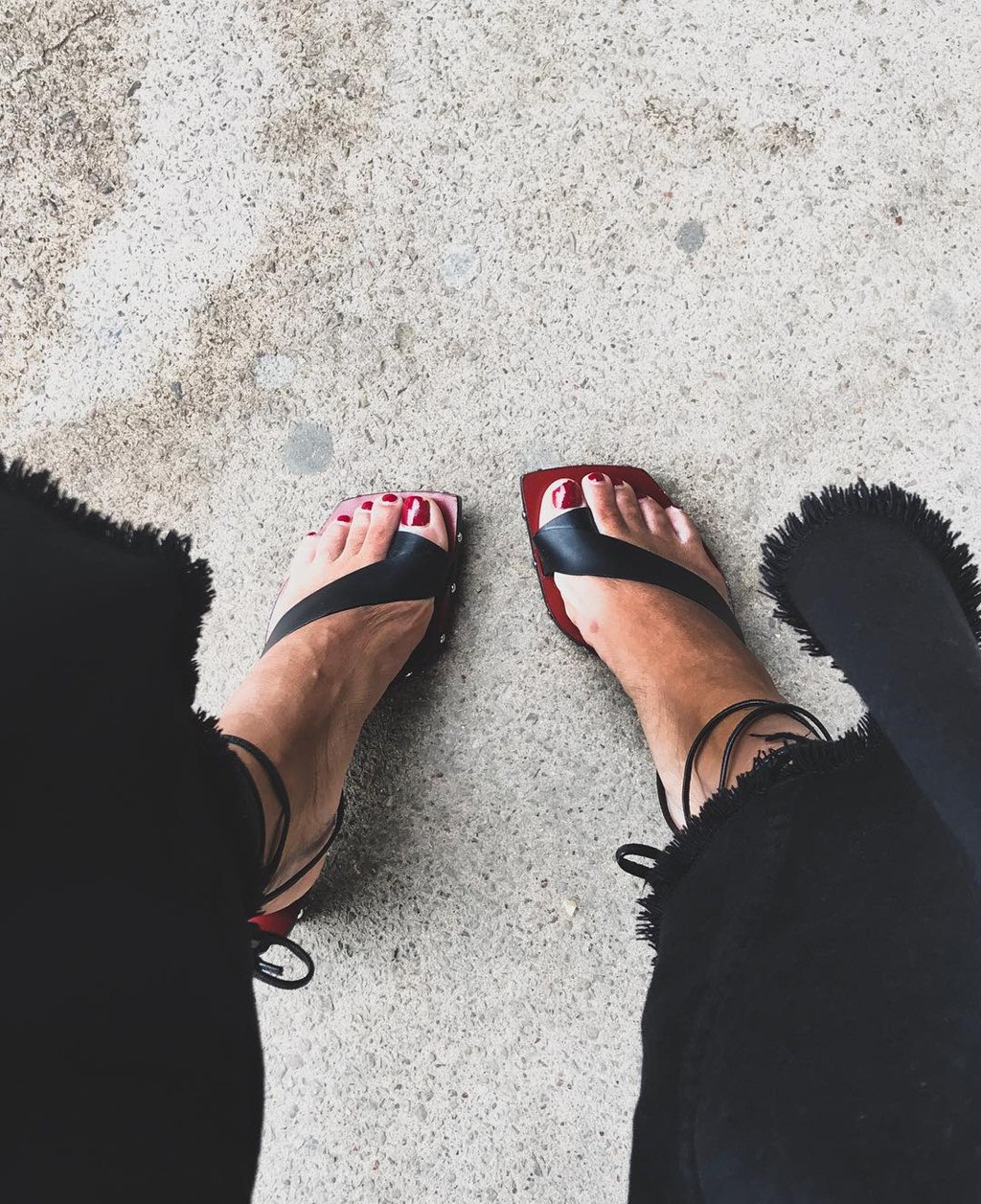 Những xu hướng được phái đẹp ưa chuộng hè 2018