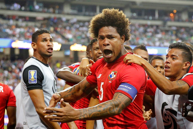 Nối tiếp chuỗi bất ngờ World Cup 2018, Quỷ đỏ có thể sảy chân?