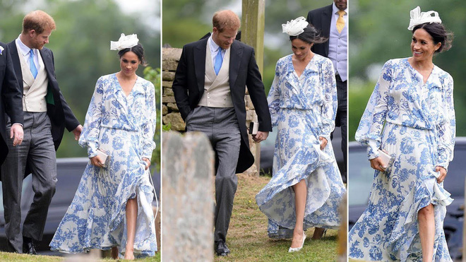 Không nằm ngoài dự đoán, chị gái Công nương Meghan tiếp tục chỉ trích em gái bỏ mặc bố ruột trong Ngày của Cha