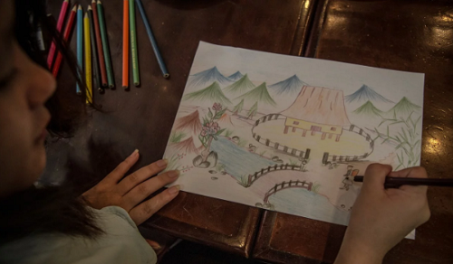 Nơi cô dâu Việt bị bán sang Trung Quốc với giá một con trâu