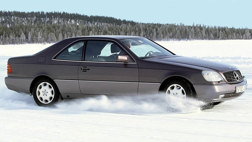 10 công nghệ làm thay đổi thế giới ôtô