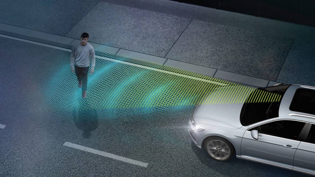 10 công nghệ làm thay đổi thế giới ôtô