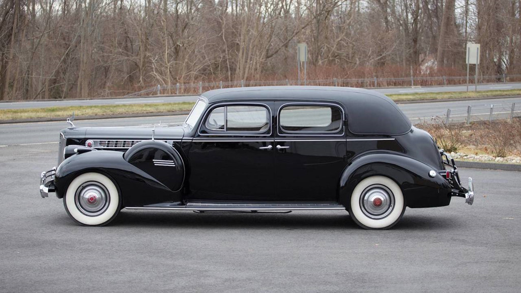 10 công nghệ làm thay đổi thế giới ôtô