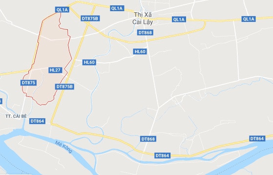 Tạm giam người cưỡng bức cụ bà 80 tuổi