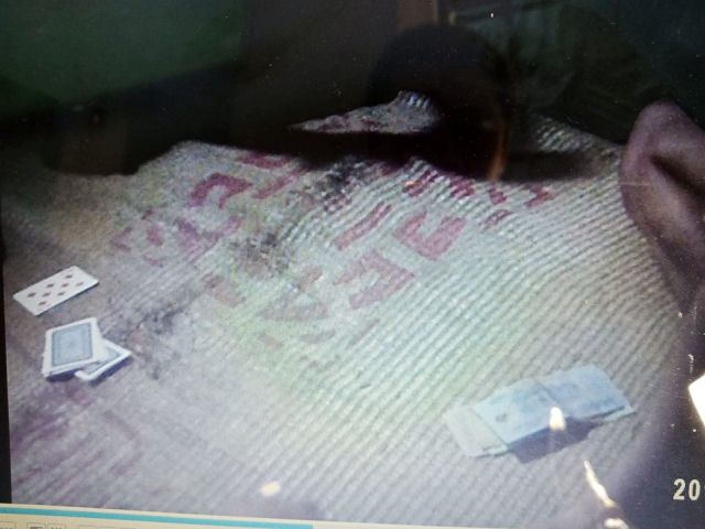 Thanh Hóa: Làm rõ clip tố trưởng công an xã nghi đánh bạc