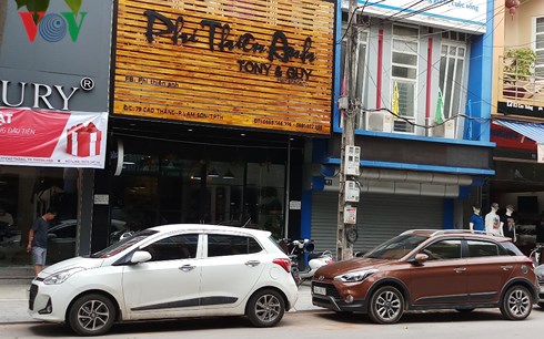 Khởi tố vụ cô gái bị đánh, lột đồ giữa đường ở Thanh Hóa