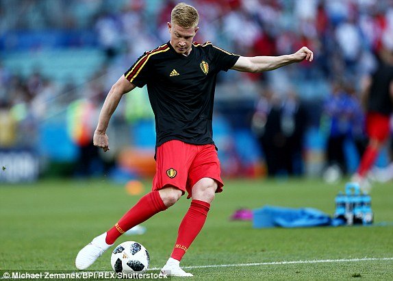 Lukaku lập cú đúp, Bỉ khởi đầu như mơ ở World Cup