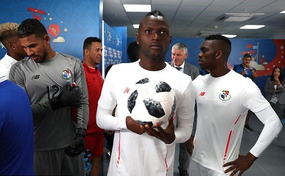 Lukaku lập cú đúp, Bỉ khởi đầu như mơ ở World Cup