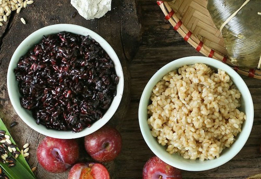 Người nào không nên ăn cơm rượu diệt sâu bọ dịp Tết Đoan Ngọ?