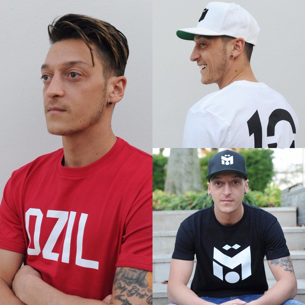 Thời trang từ lịch lãm đến trẻ trung của các hot boy tuyển Đức