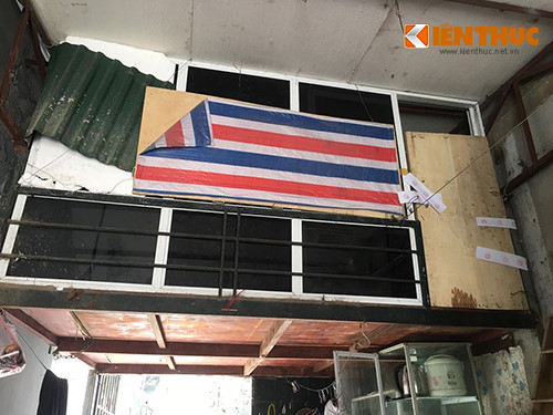 Quá khứ bất hảo của nghi phạm sát hại người tình đang mang thai