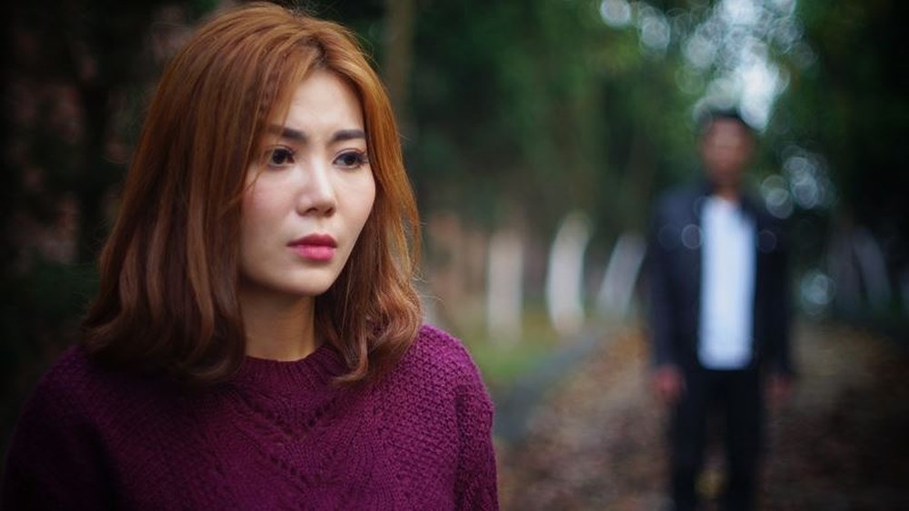 Thanh Hương: Khán giả gọi tôi là cave tôi còn thấy hạnh phúc đấy Thanh Hương: Khán giả gọi tôi là cave tôi còn thấy hạnh phúc đấy