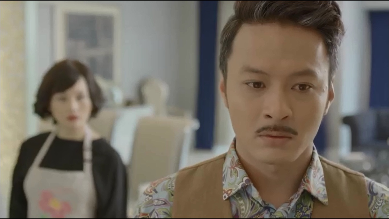 Cả một đời ân oán tập 53: Diệu ép Phong tranh gia sản, Khôi đã nhìn thấy vợ? Cả một đời ân oán tập 53: Diệu ép Phong tranh gia sản, Khôi đã nhìn thấy vợ?