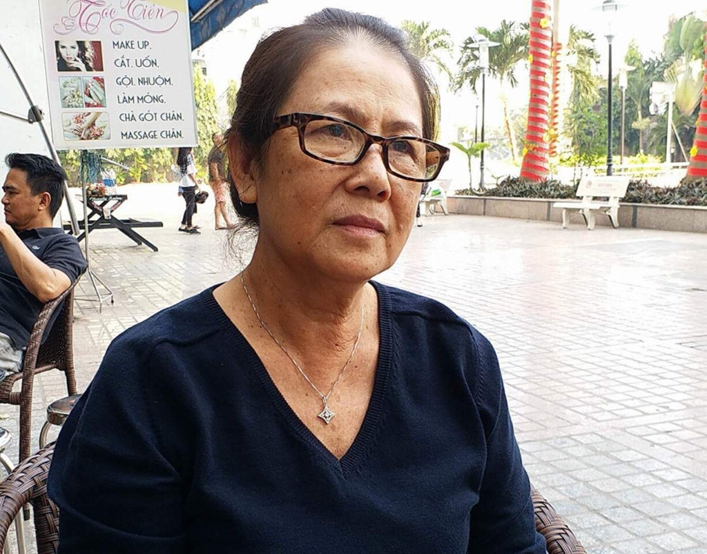 Xem Gạo Nếp Gạo Tẻ, khán giả rưng rưng nhớ cố diễn viên Nguyễn Hậu