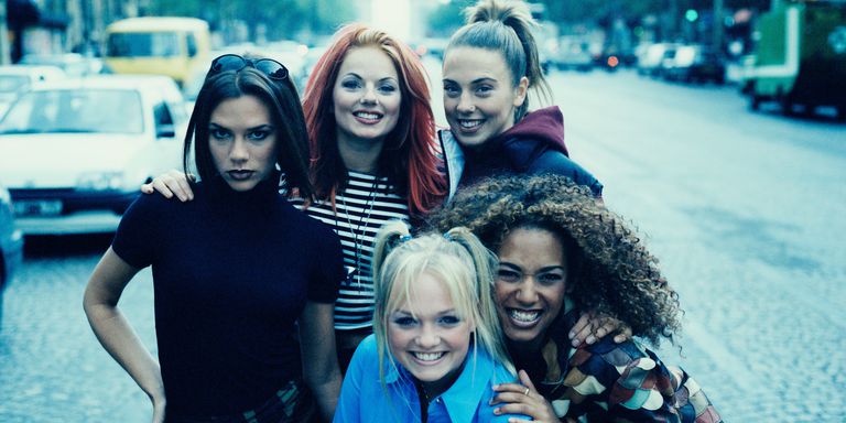 Cát-xê 40 triệu USD vẫn không mời được Victoria Beckham tái hợp Spice Girls Cát-xê 40 triệu USD vẫn không mời được Victoria Beckham tái hợp Spice Girls